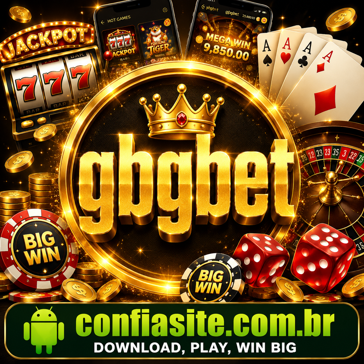 gbgbet
