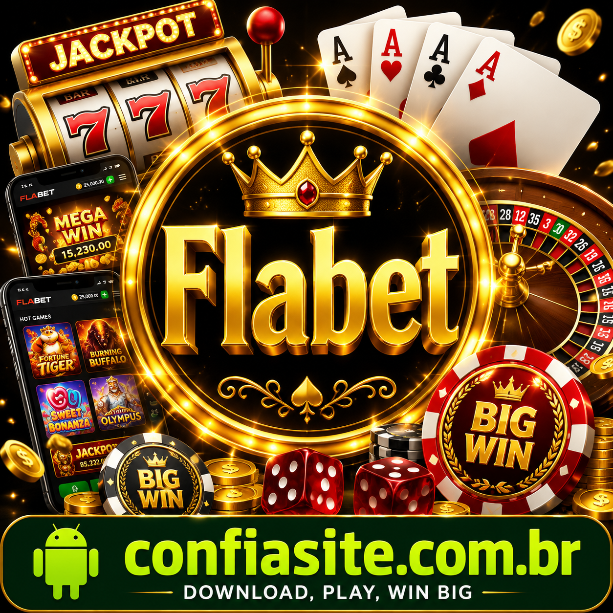 Flabet