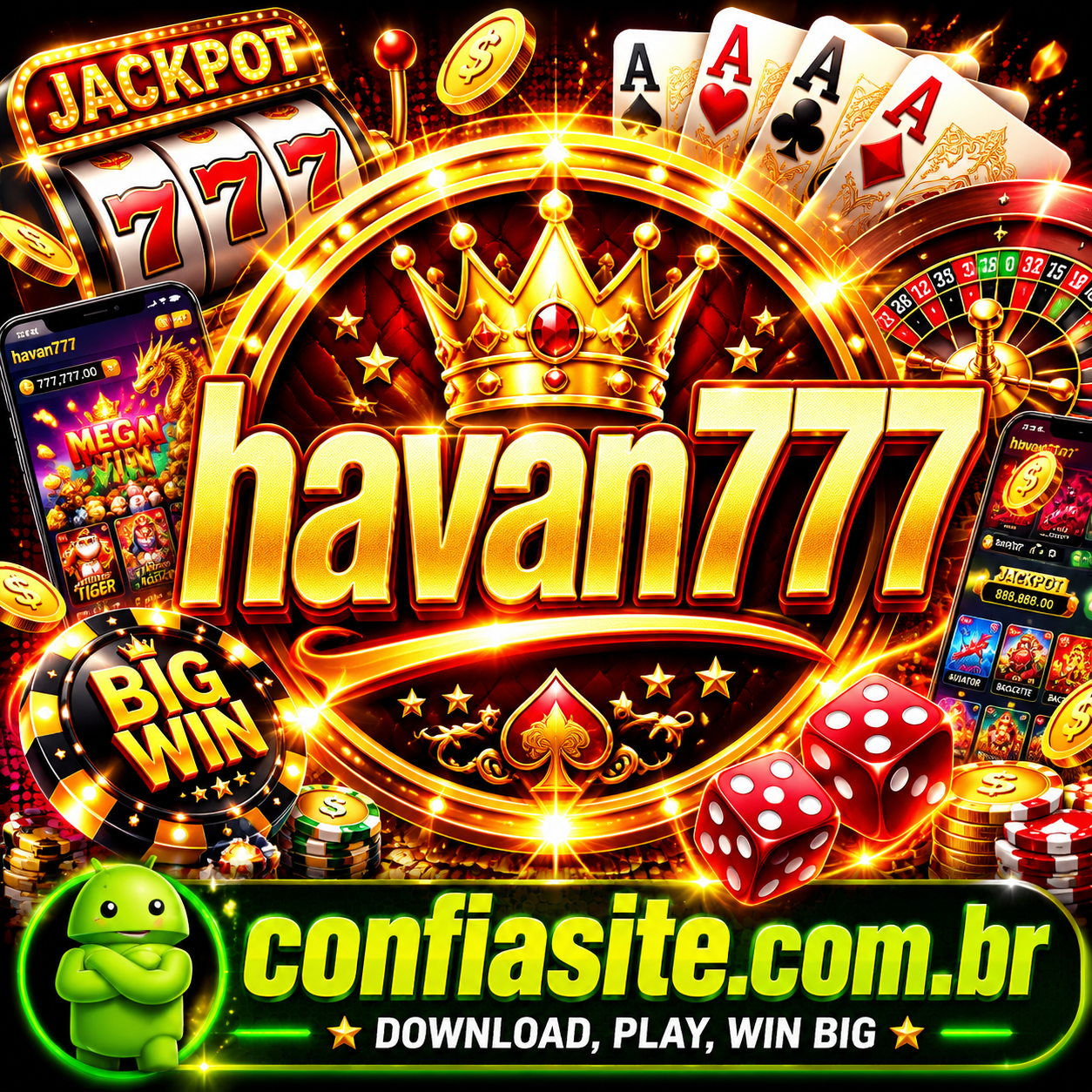 havan777
