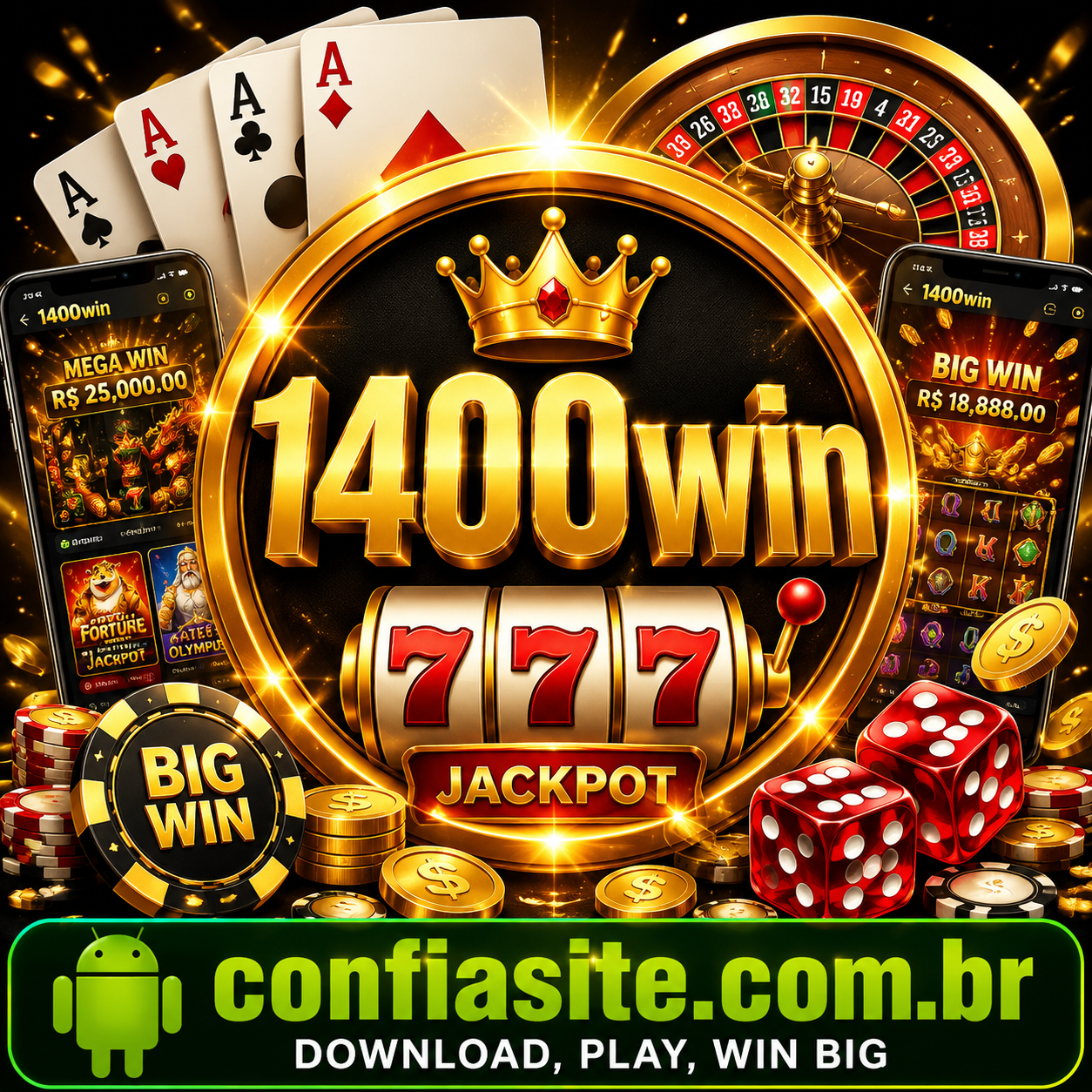 1400win