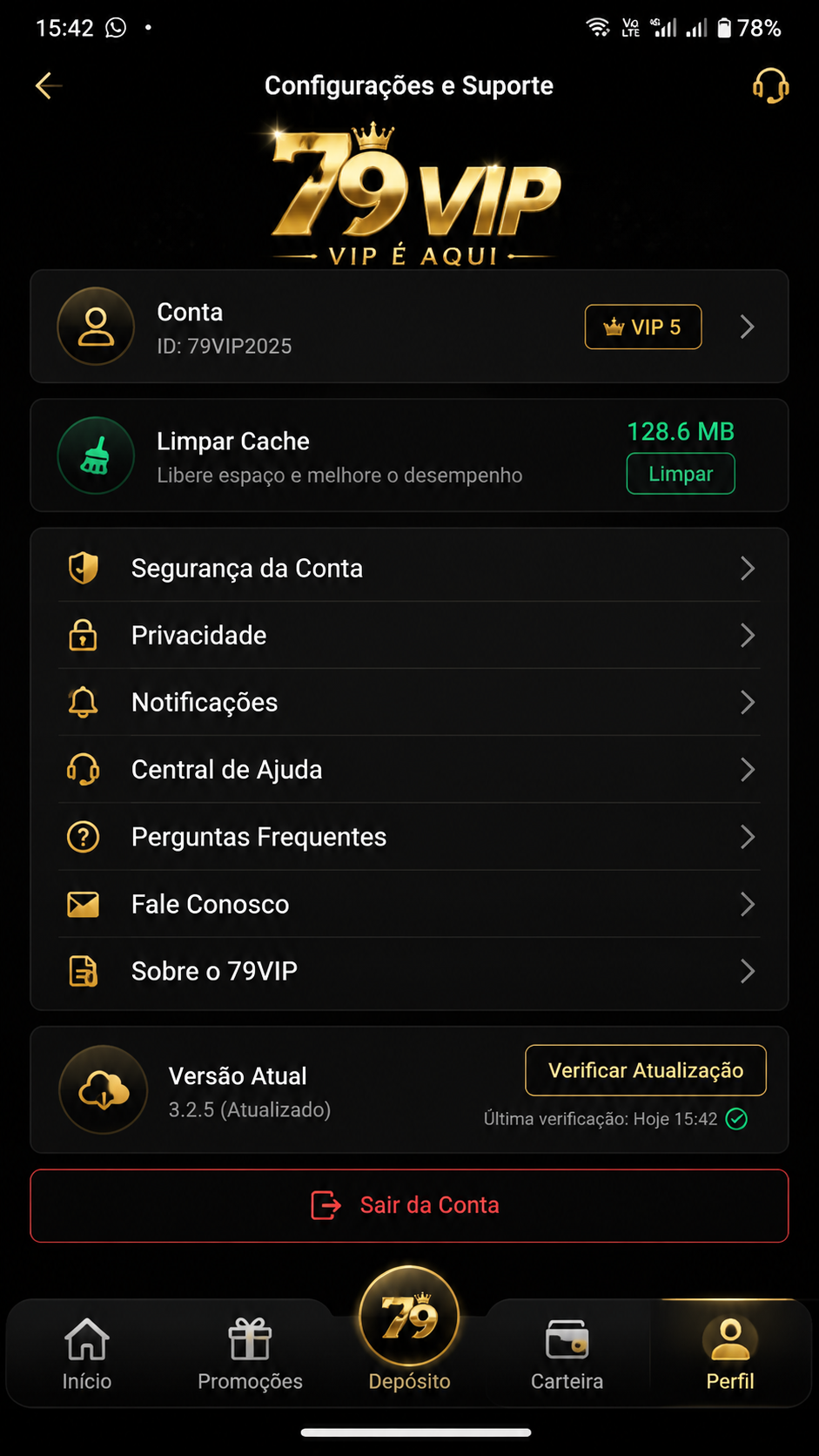 79vip screenshot