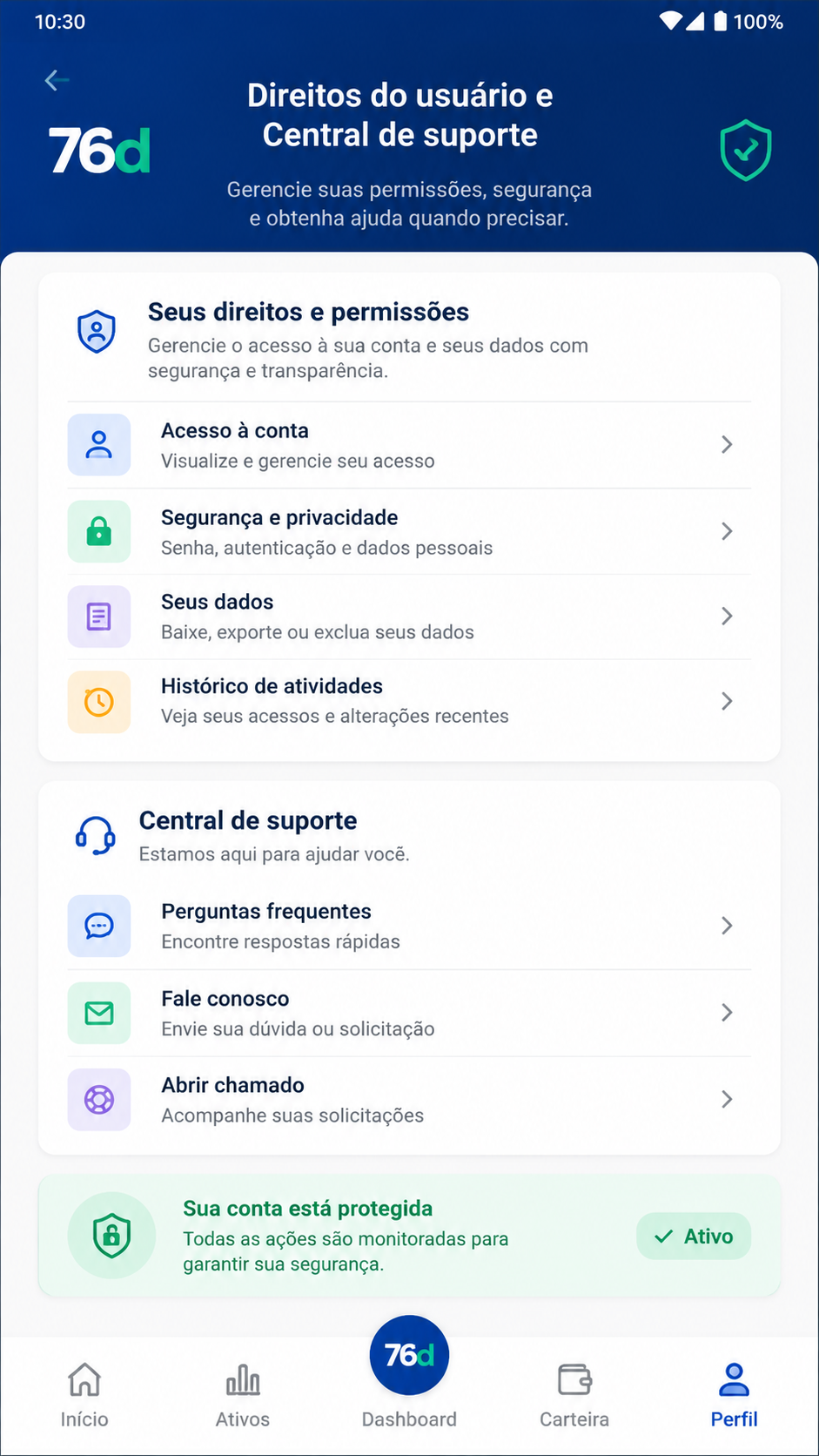 76d screenshot