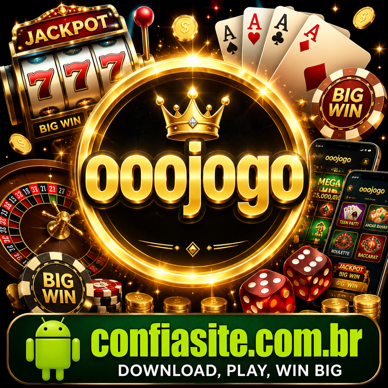 ooojogo