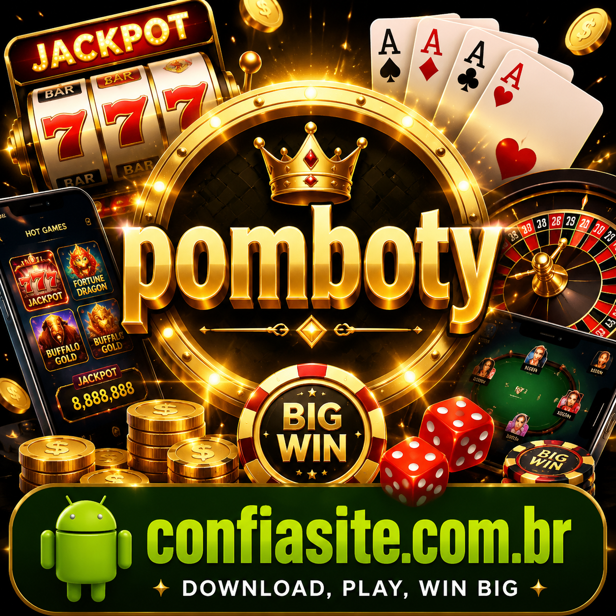 pomboty