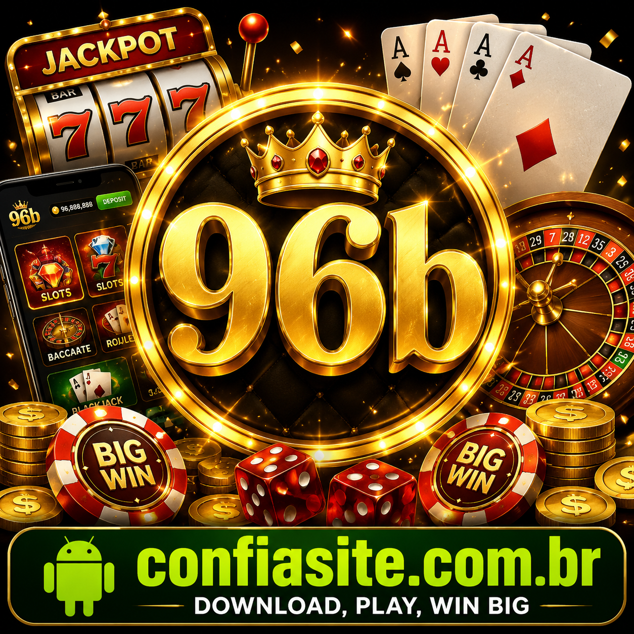 96b