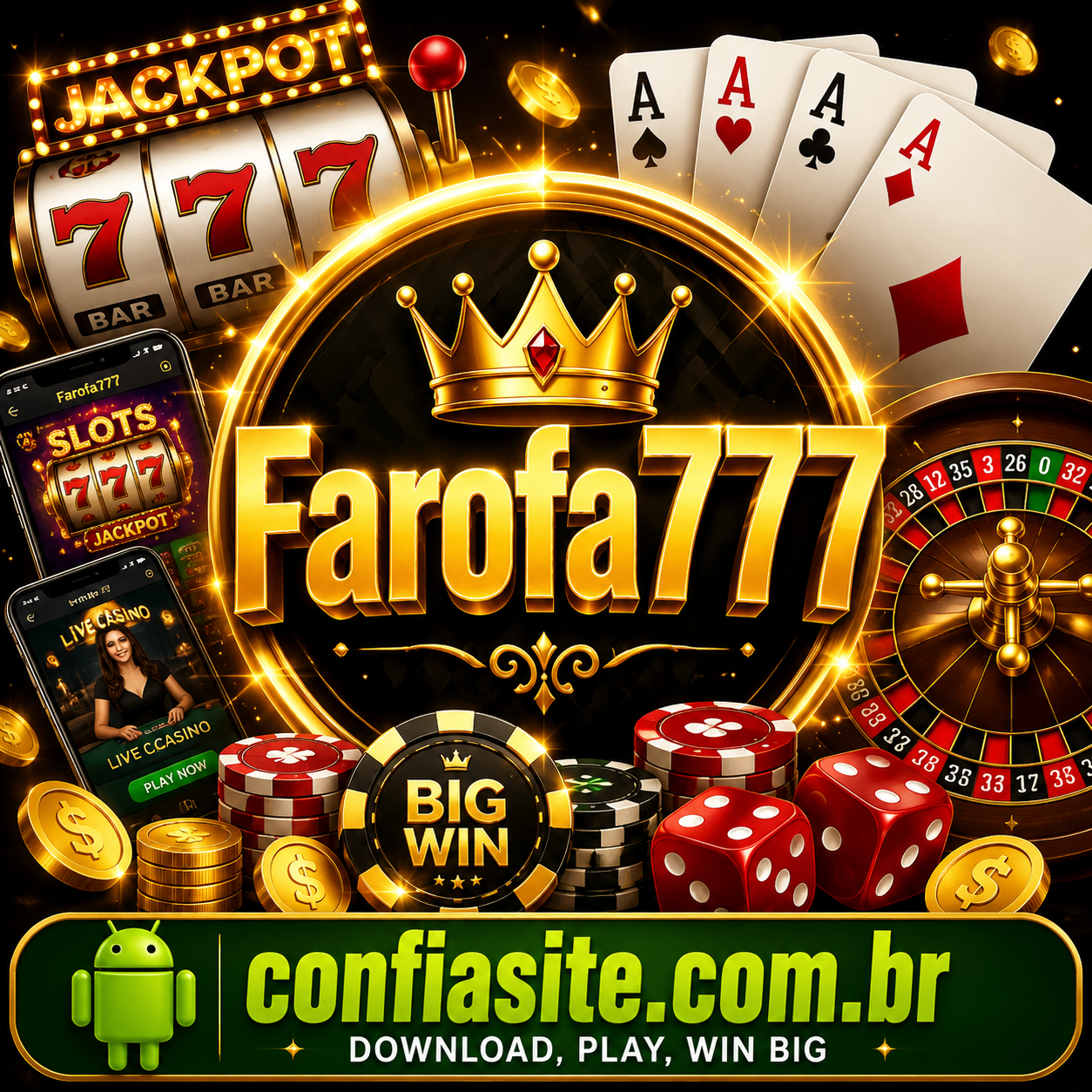Farofa777