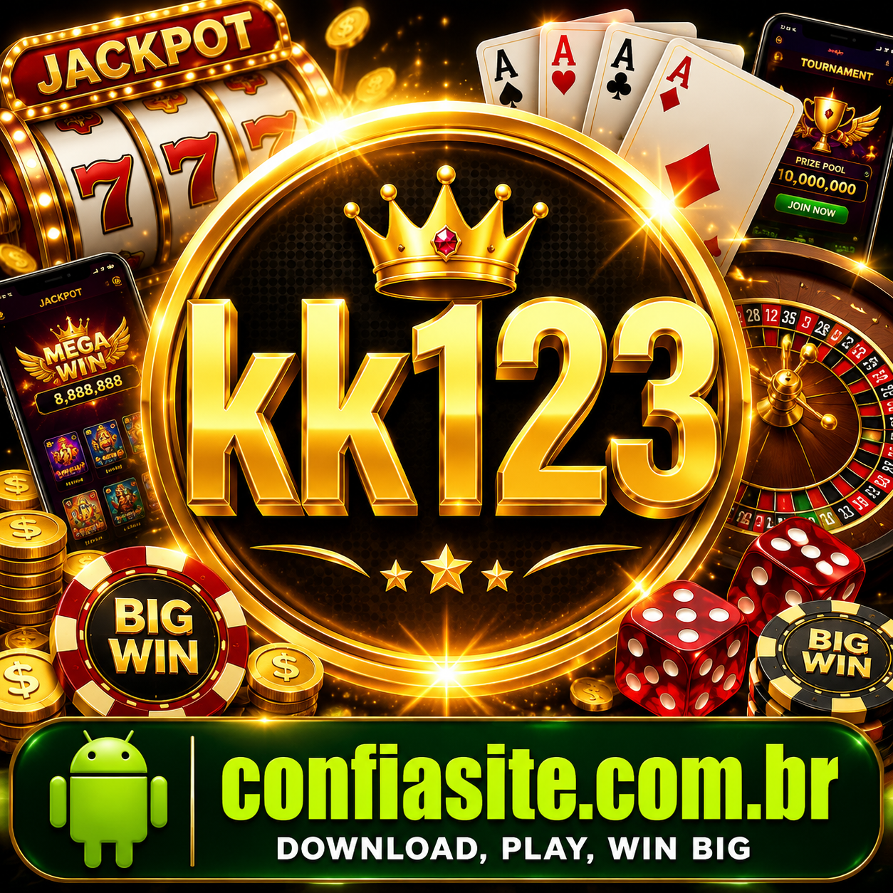 kk123 APK