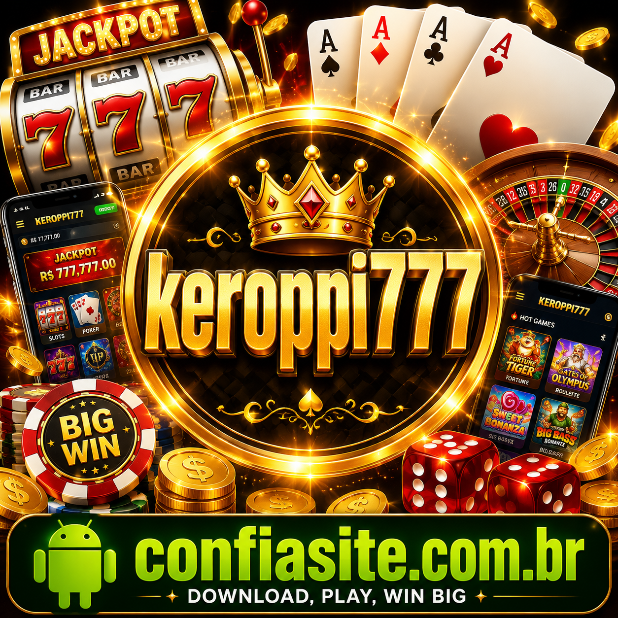 keroppi777 APK