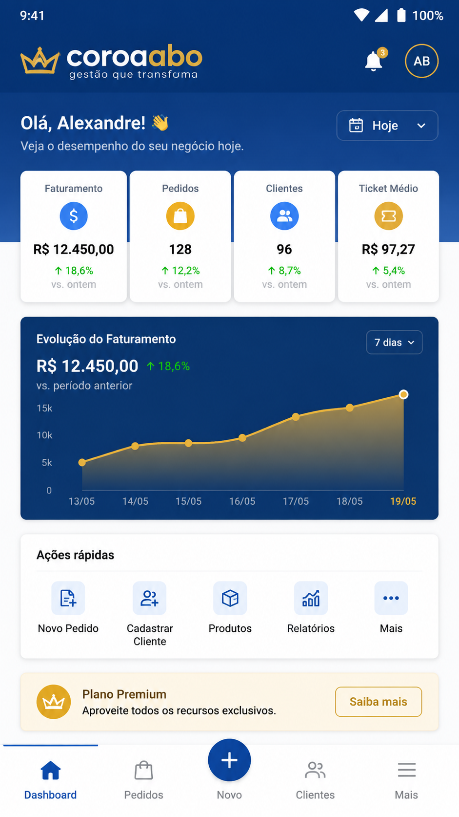 coroaabo screenshot