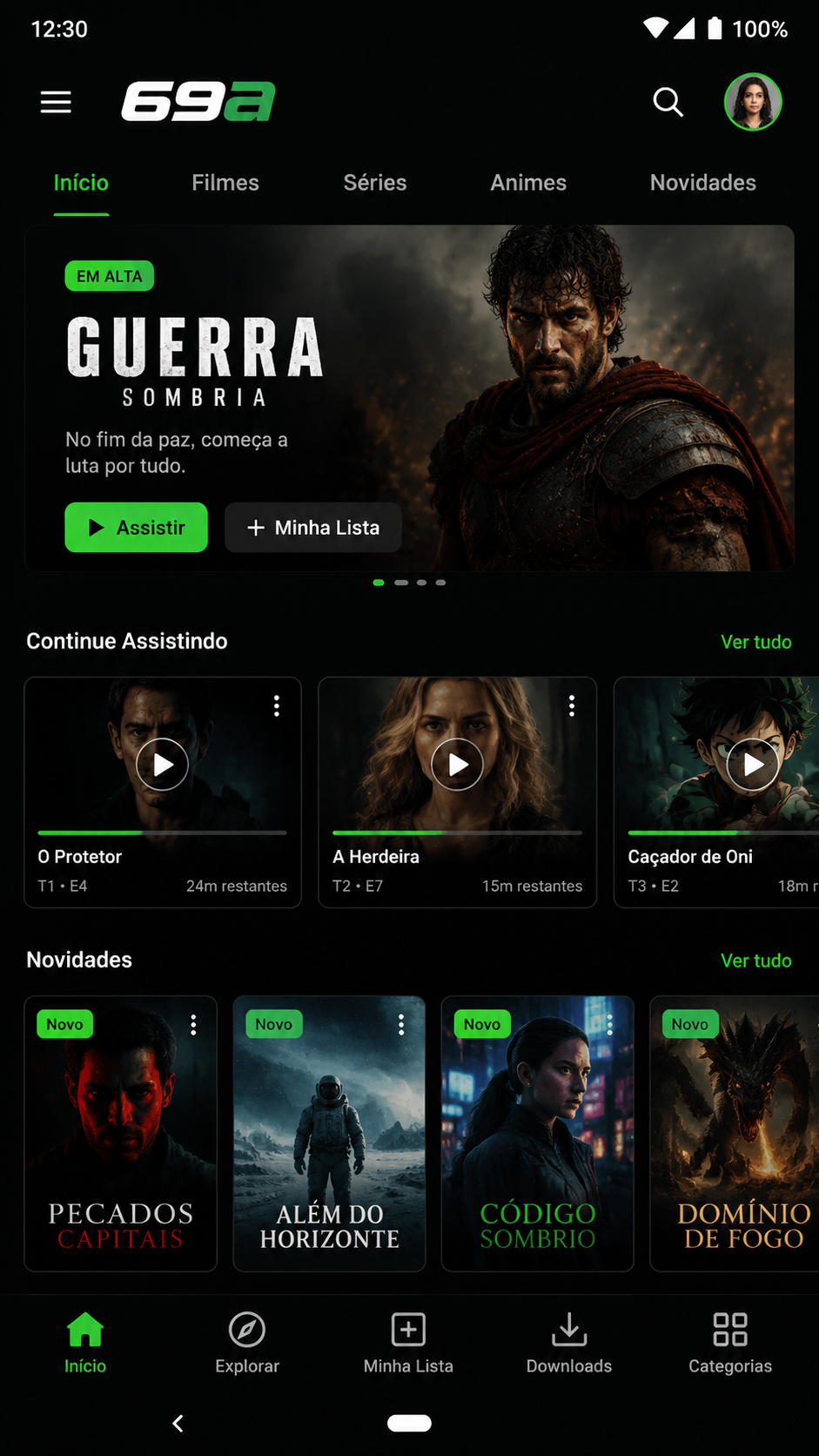 69a screenshot