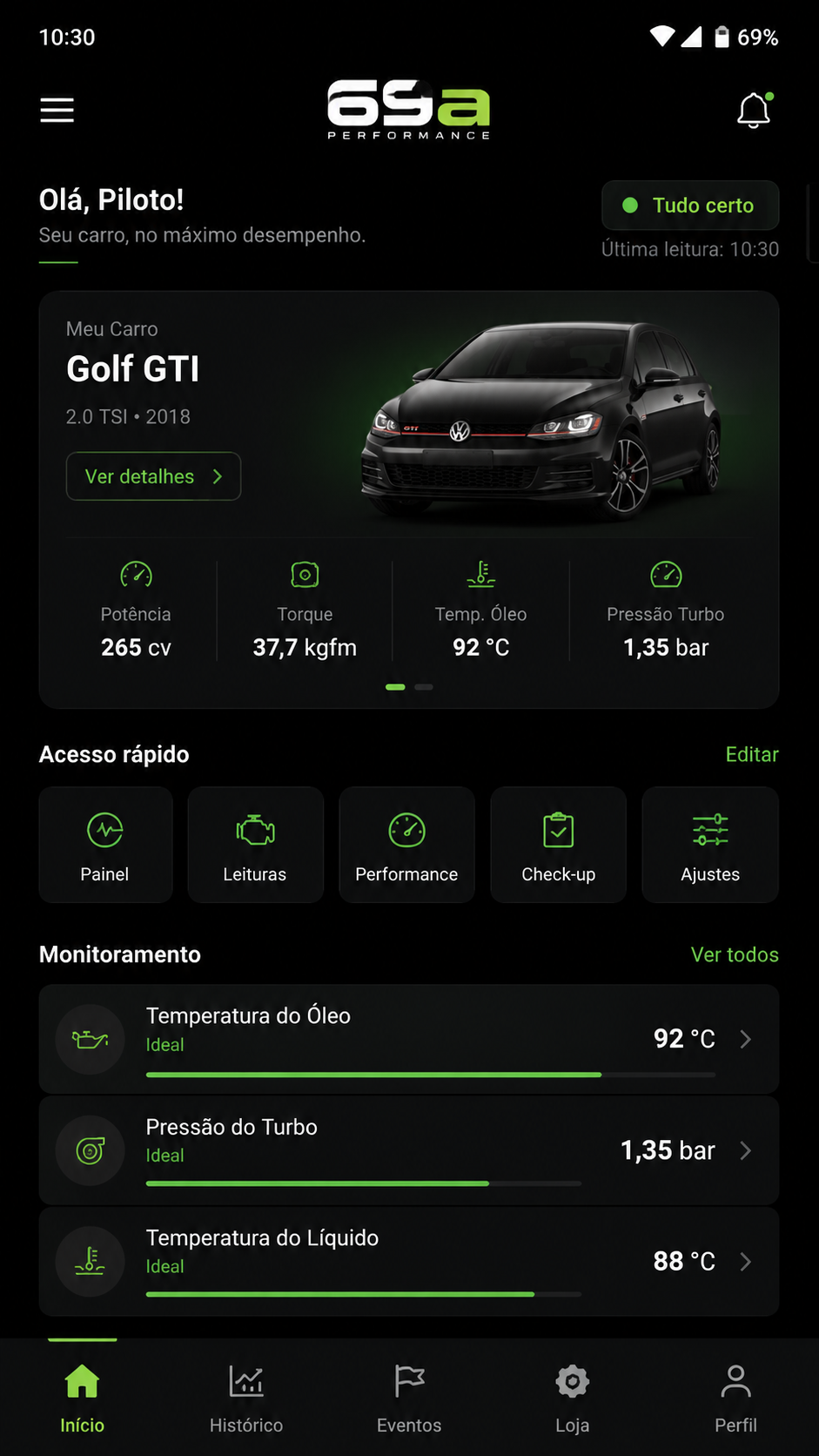 69a screenshot