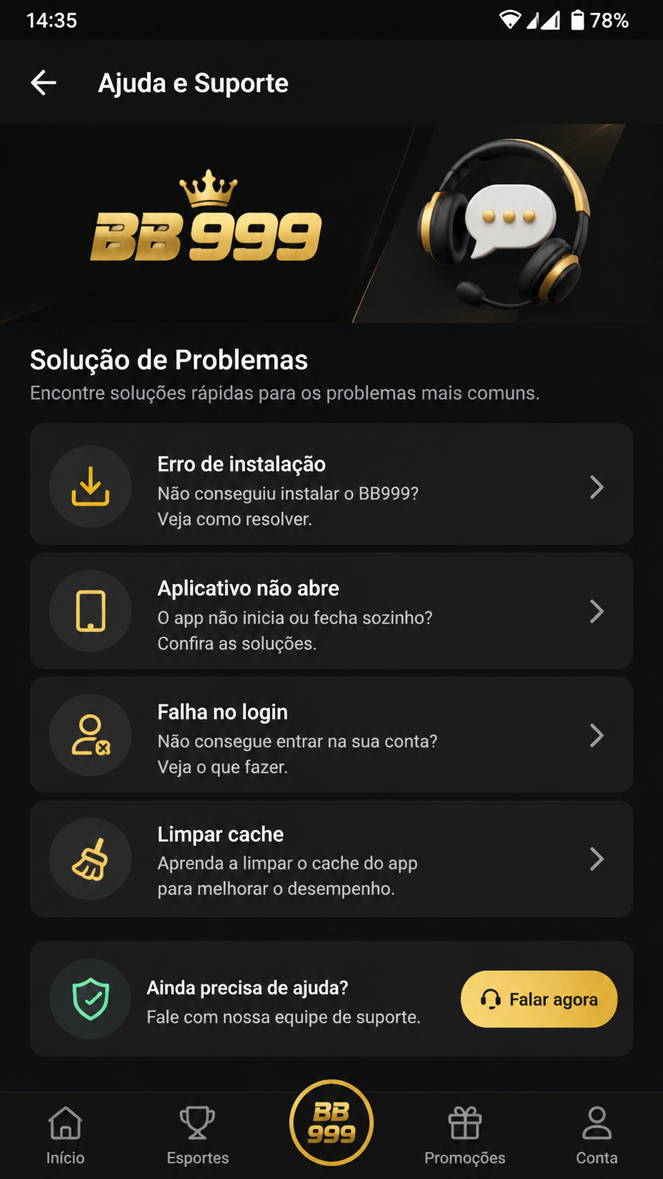 bb999 screenshot