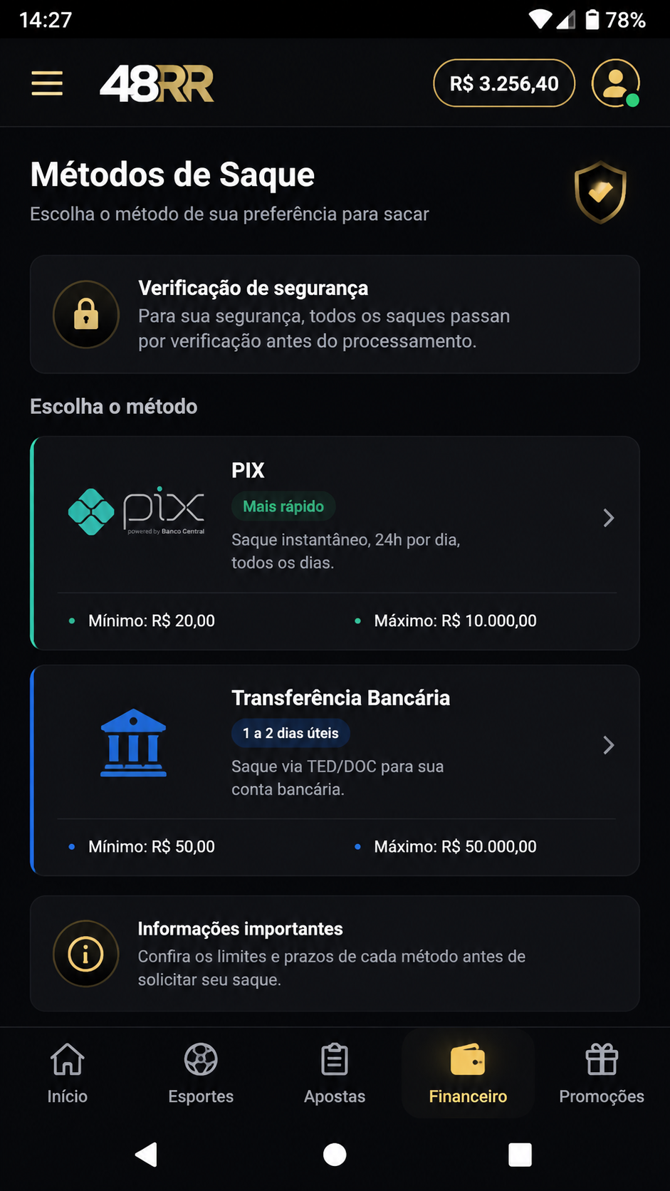 48rr screenshot