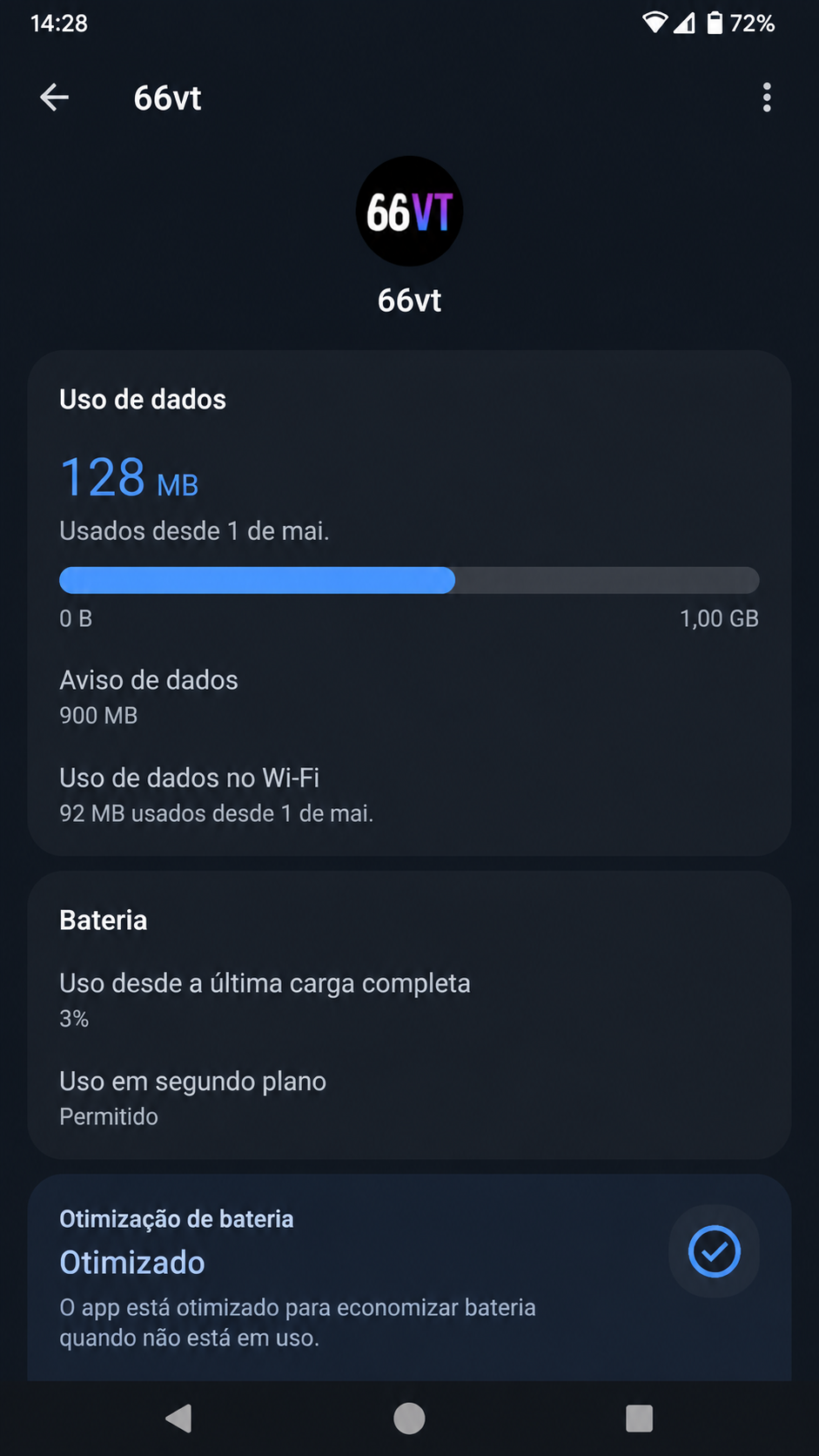 66vt screenshot