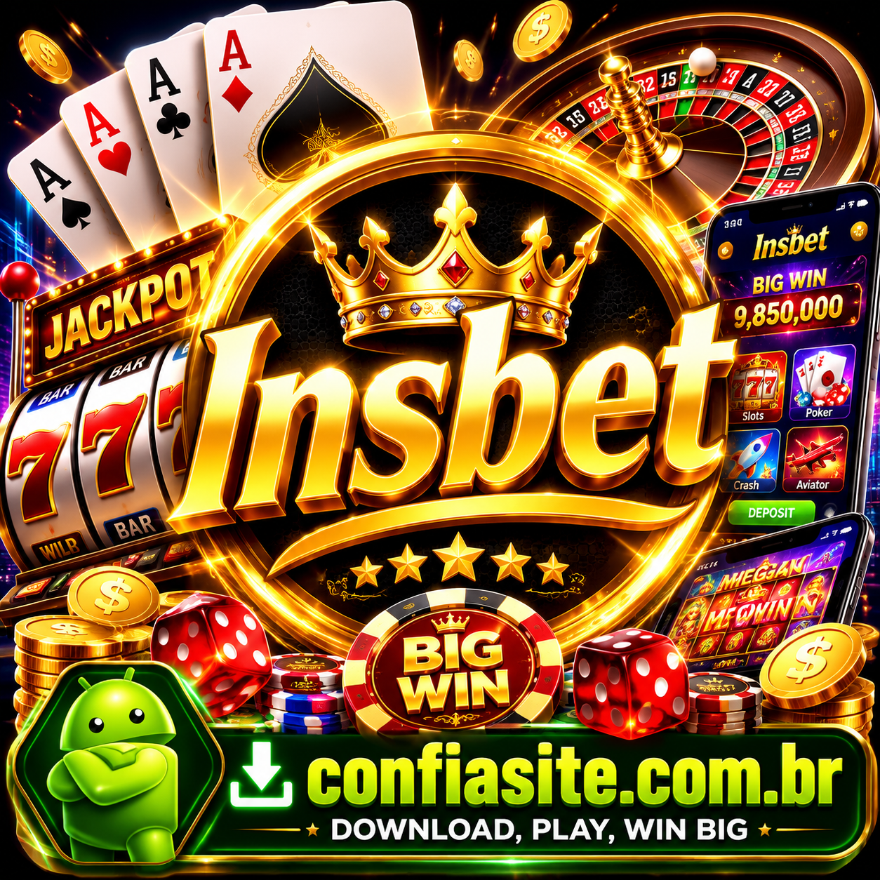 Insbet
