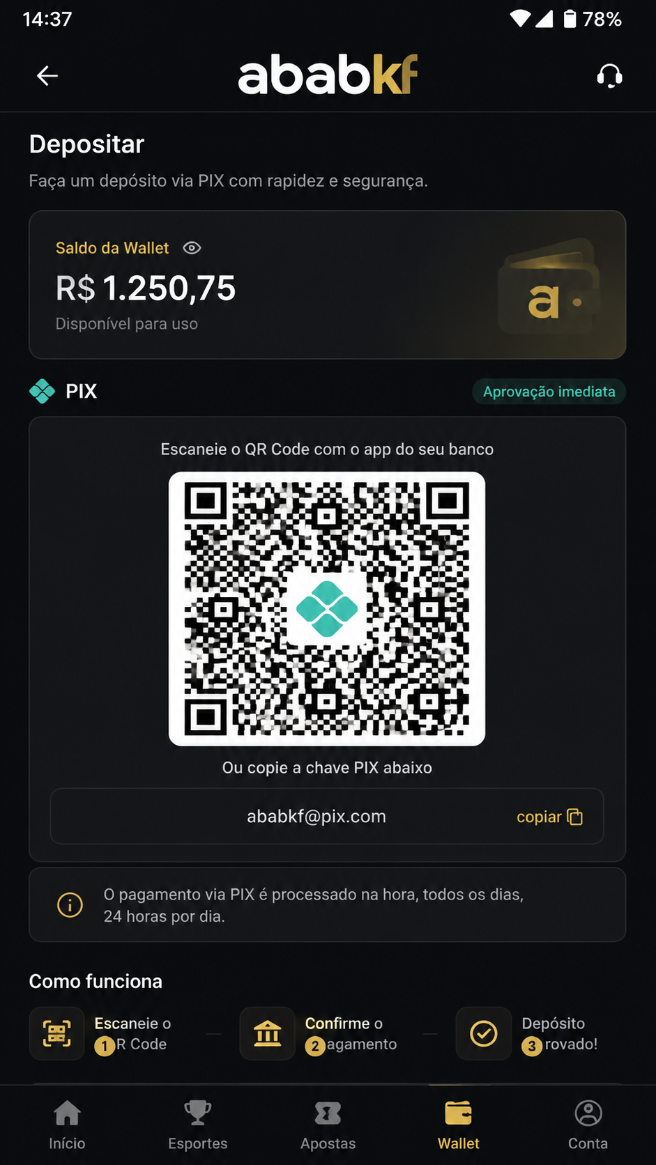 ababkf screenshot
