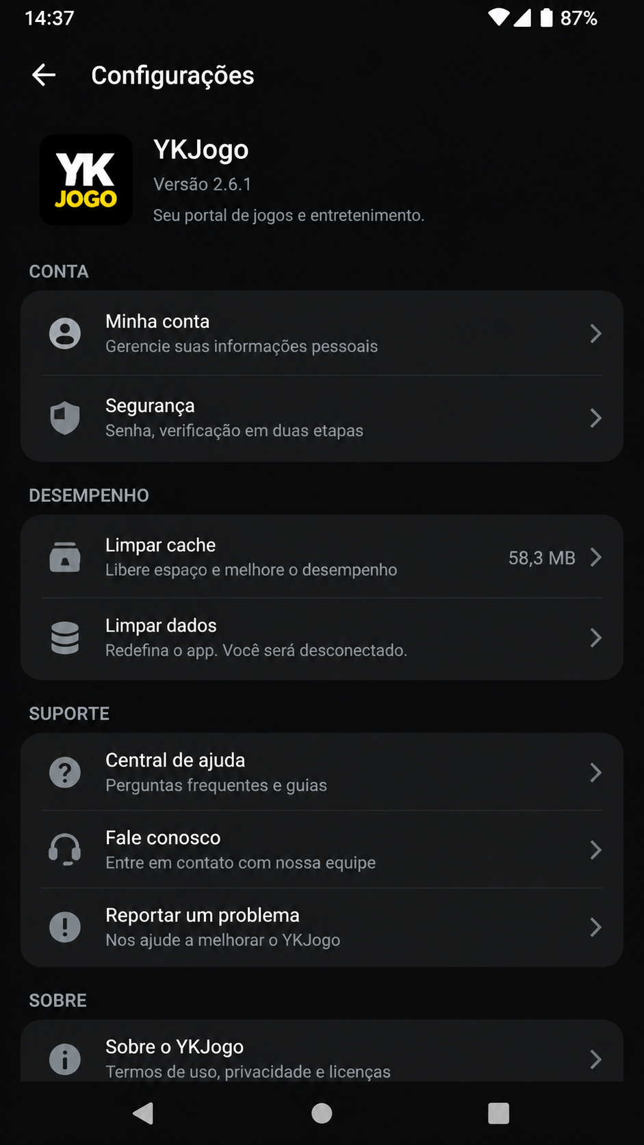 ykjogo screenshot