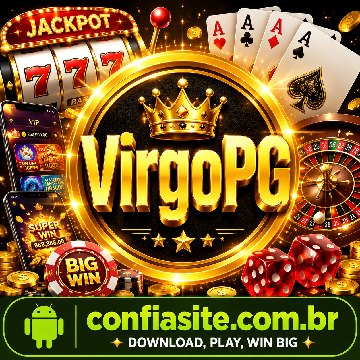 VirgoPG APK