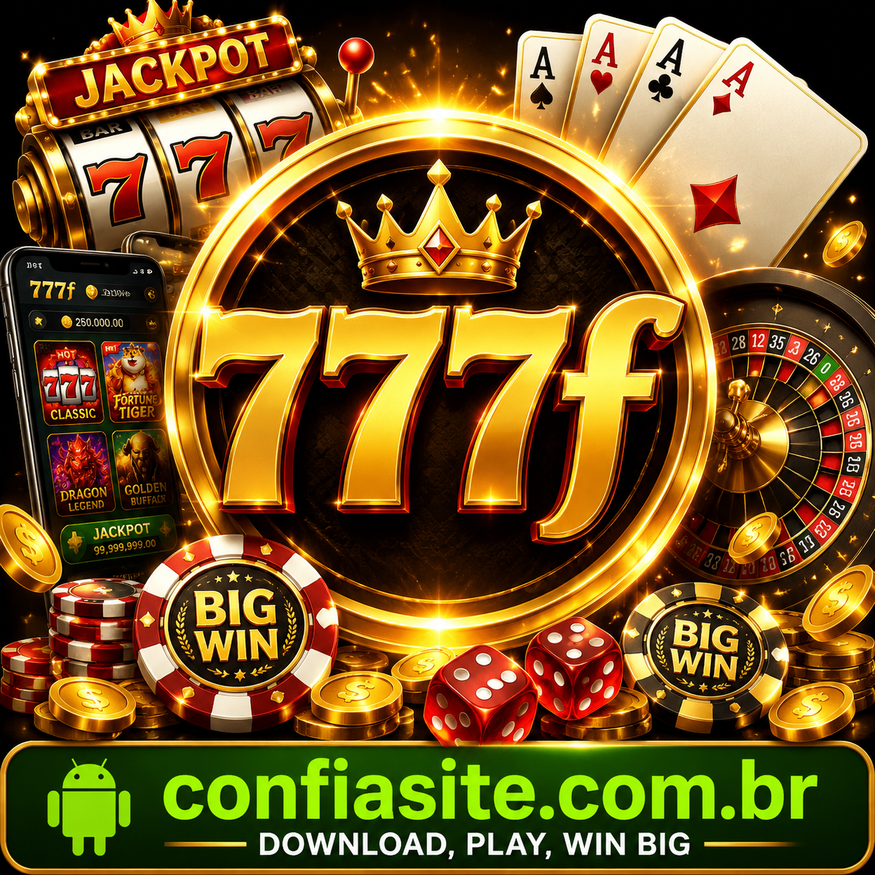 777f APK