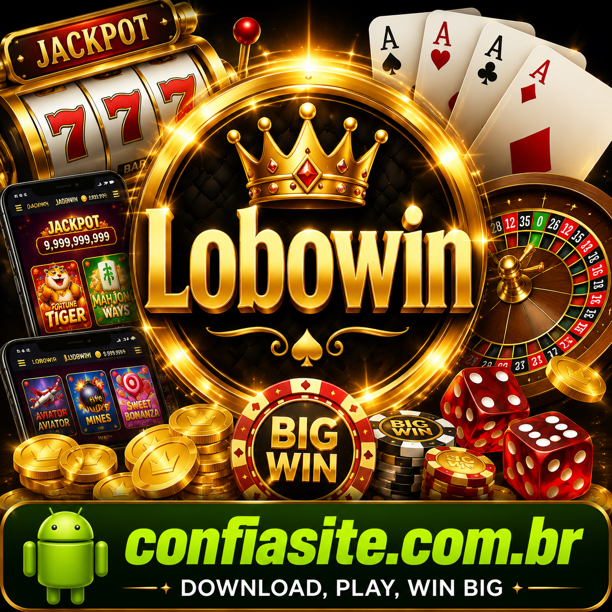 Lobowin