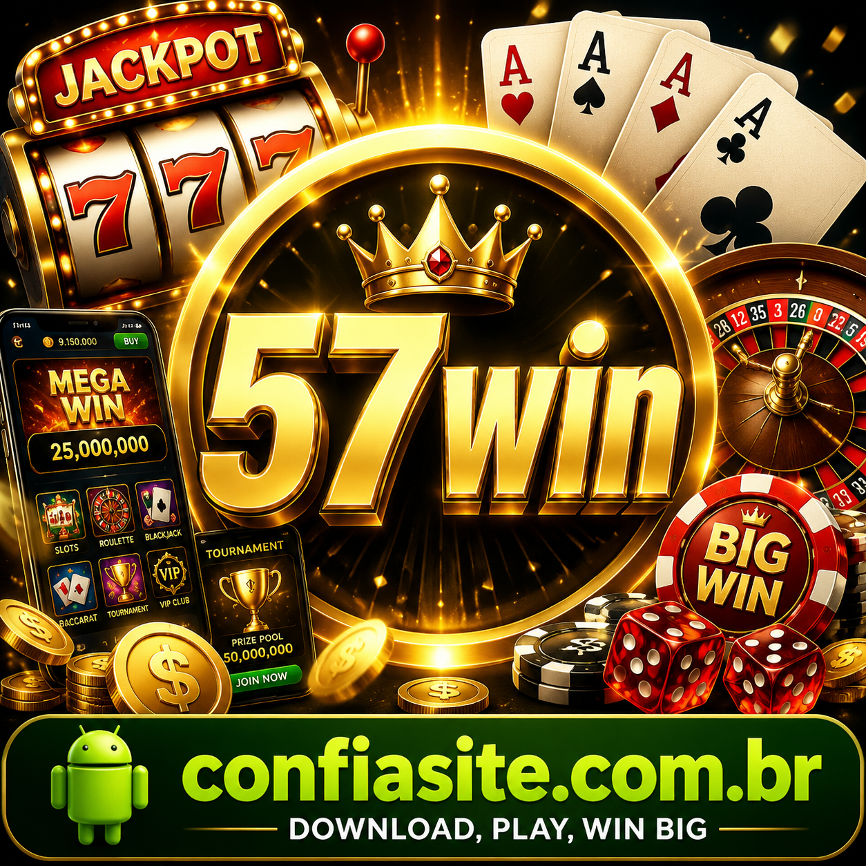 57win