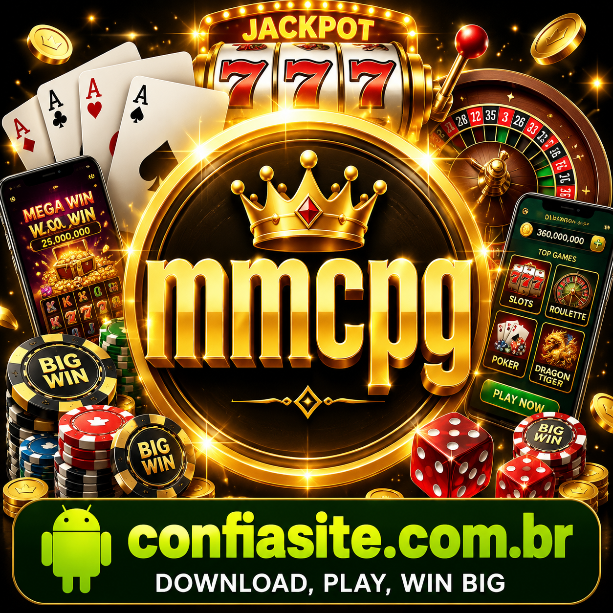 mmcpg