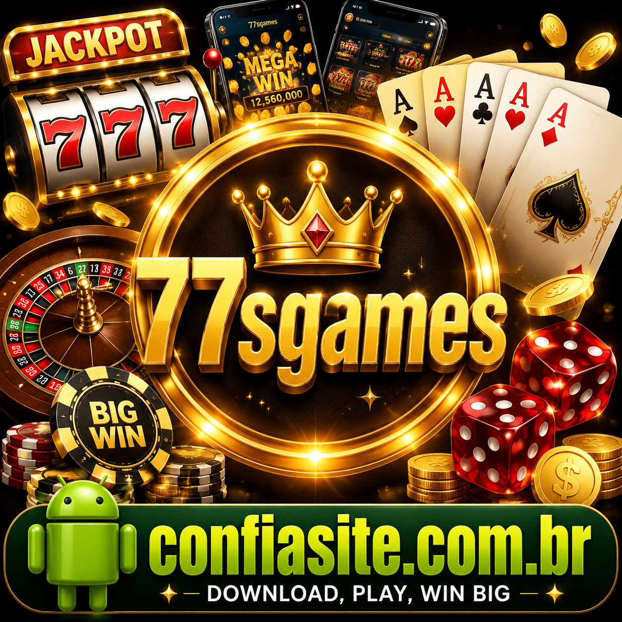 77sgames