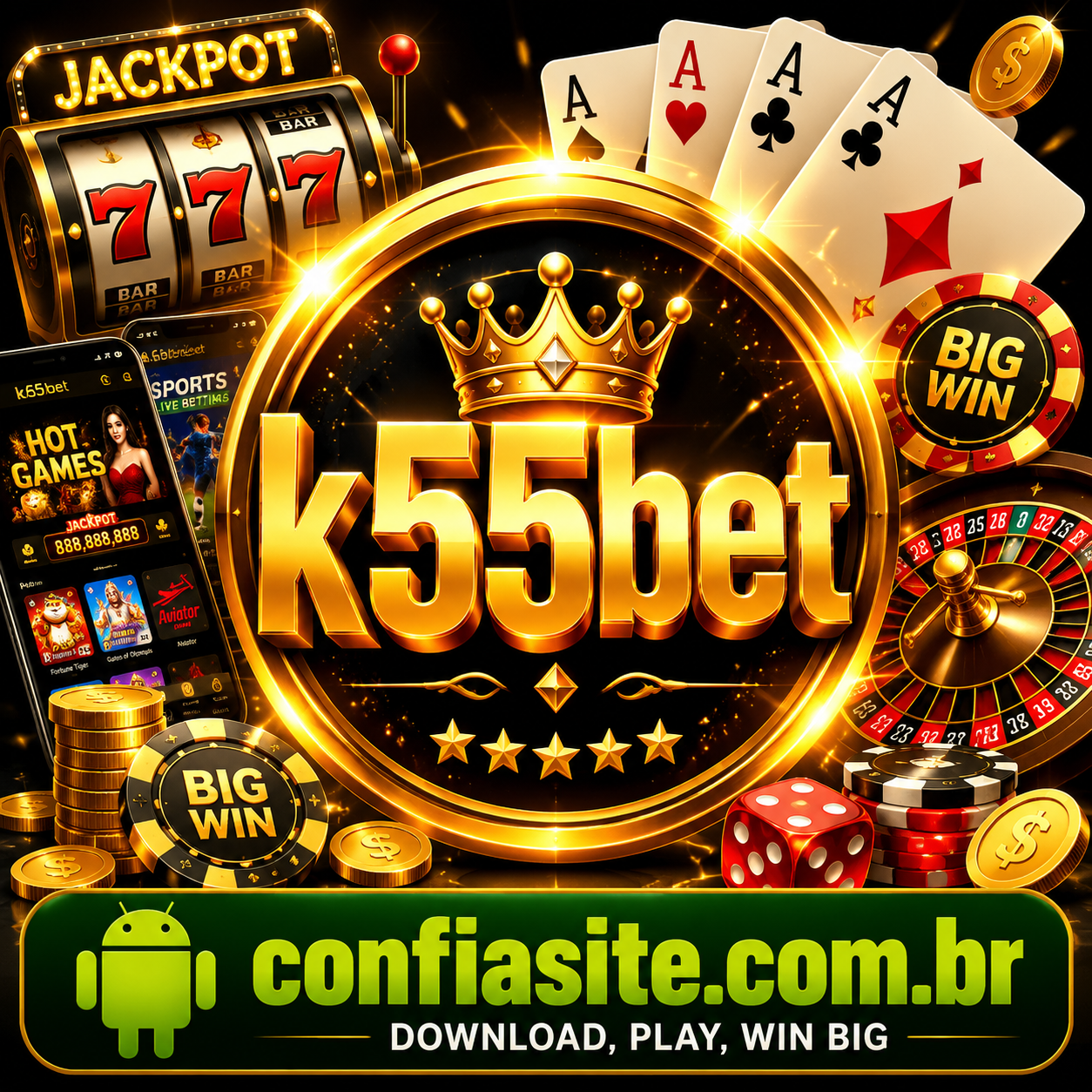 k55bet