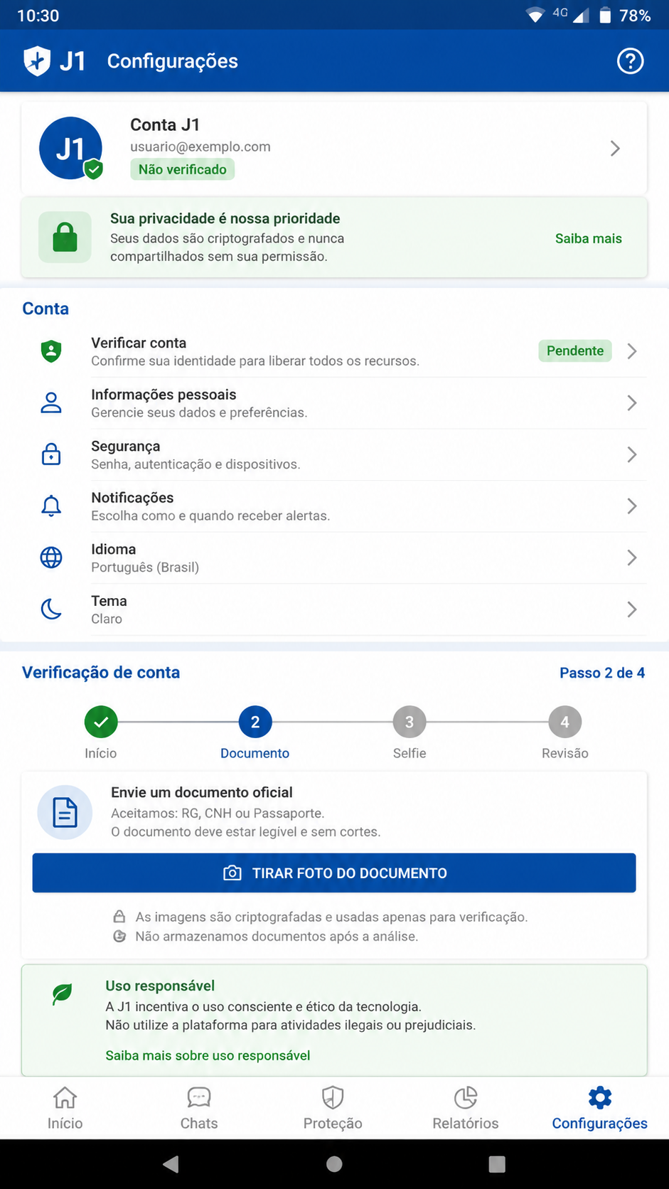 j1 screenshot