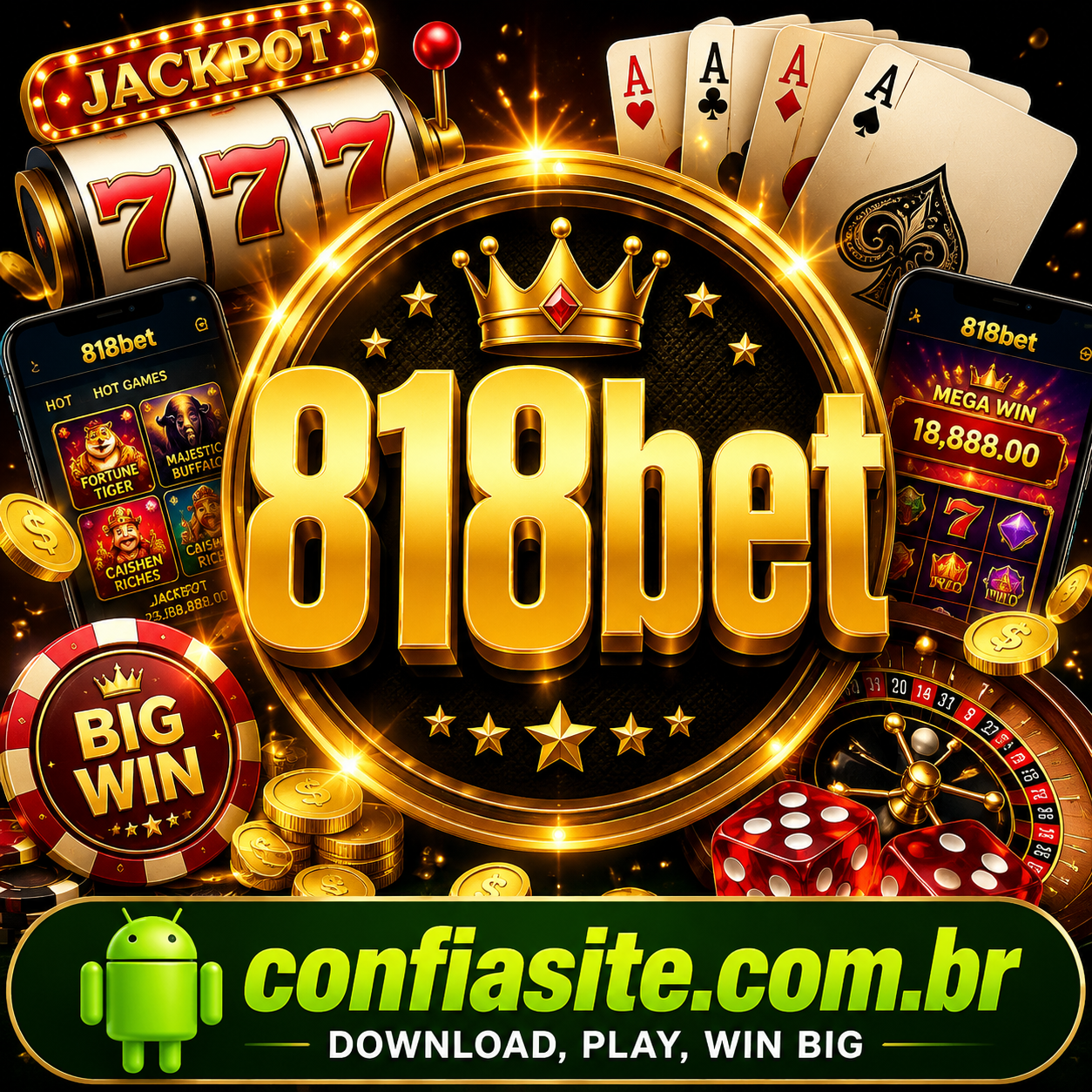 818bet