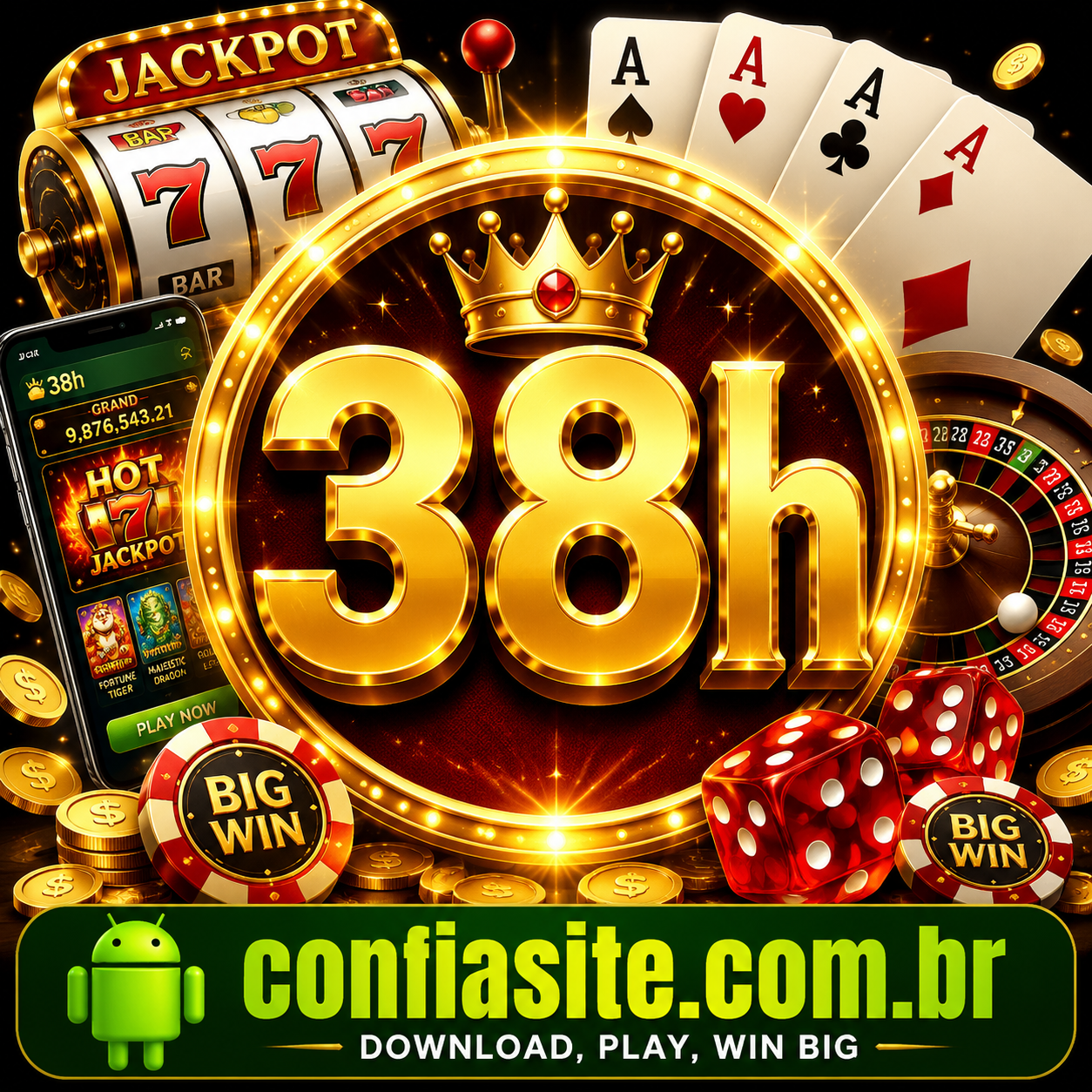 38h
