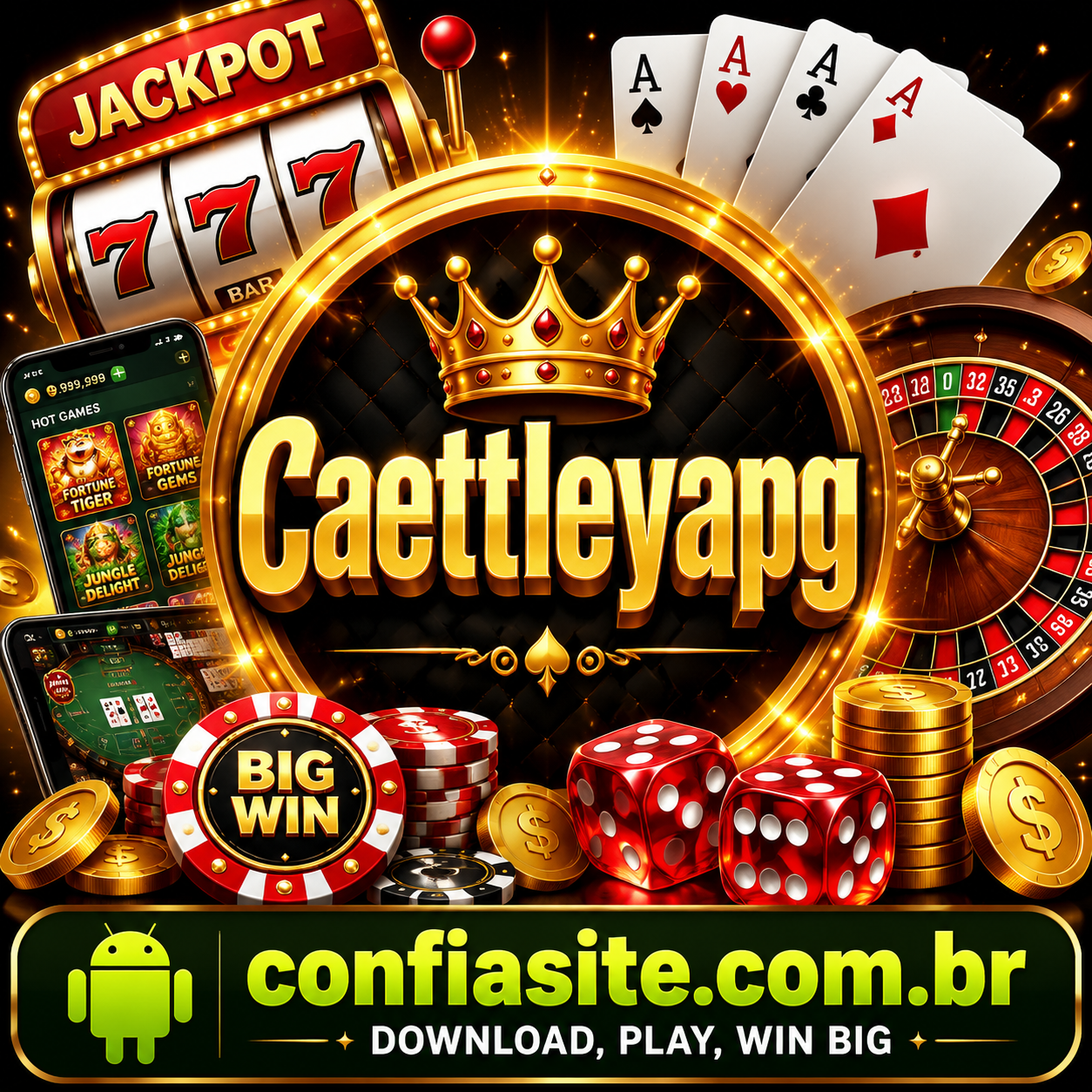 Caettleyapg