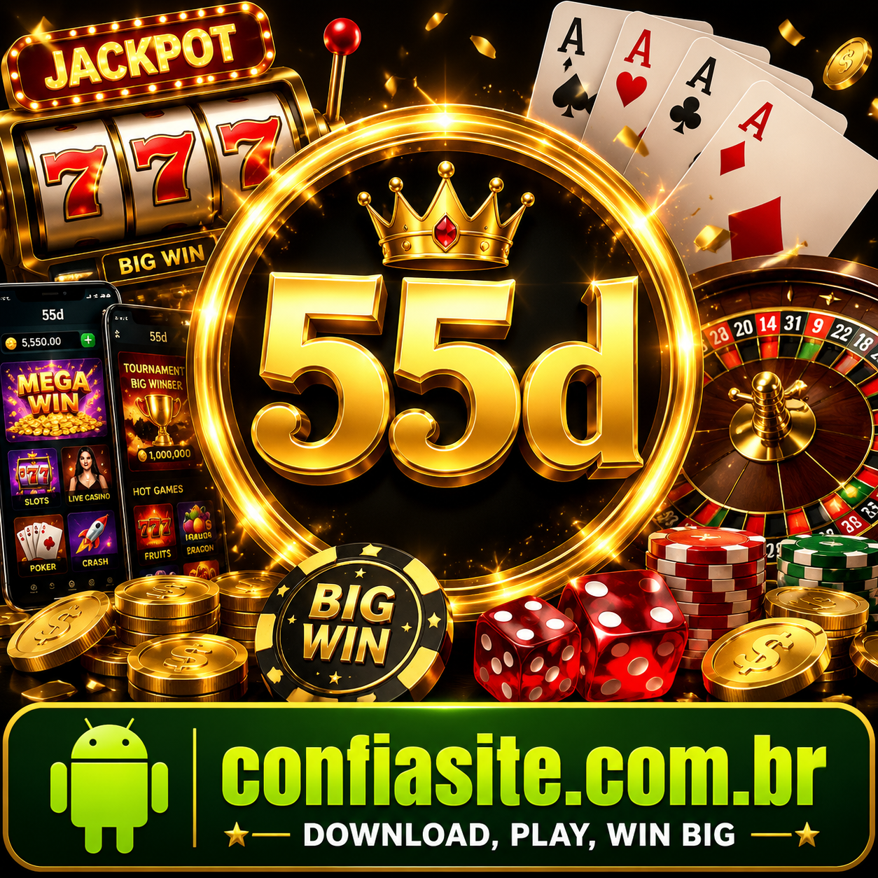 55d