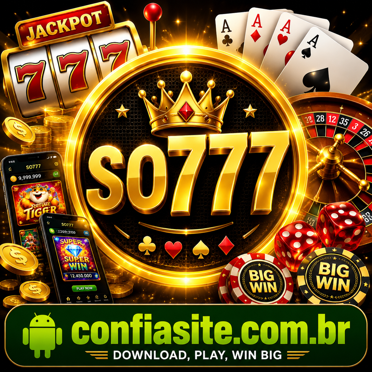 so777 APK