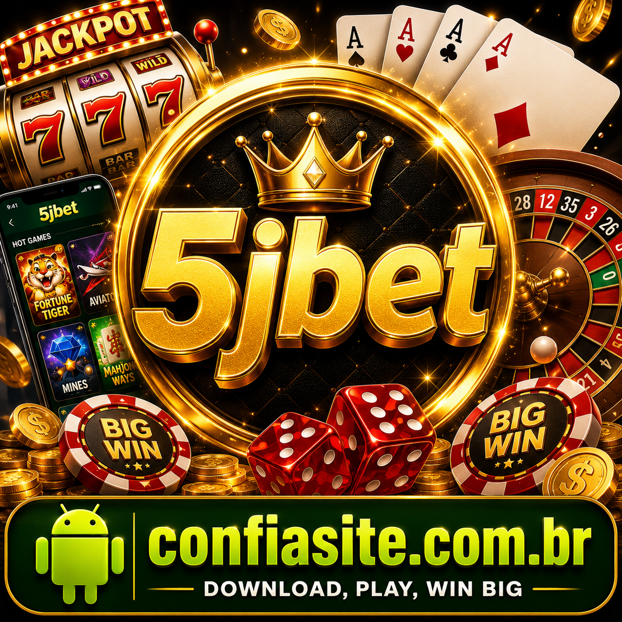 5jbet