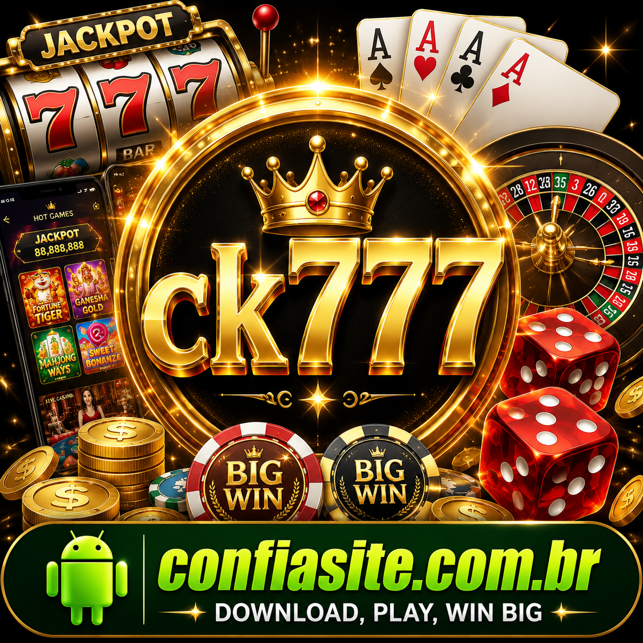 ck777 APK