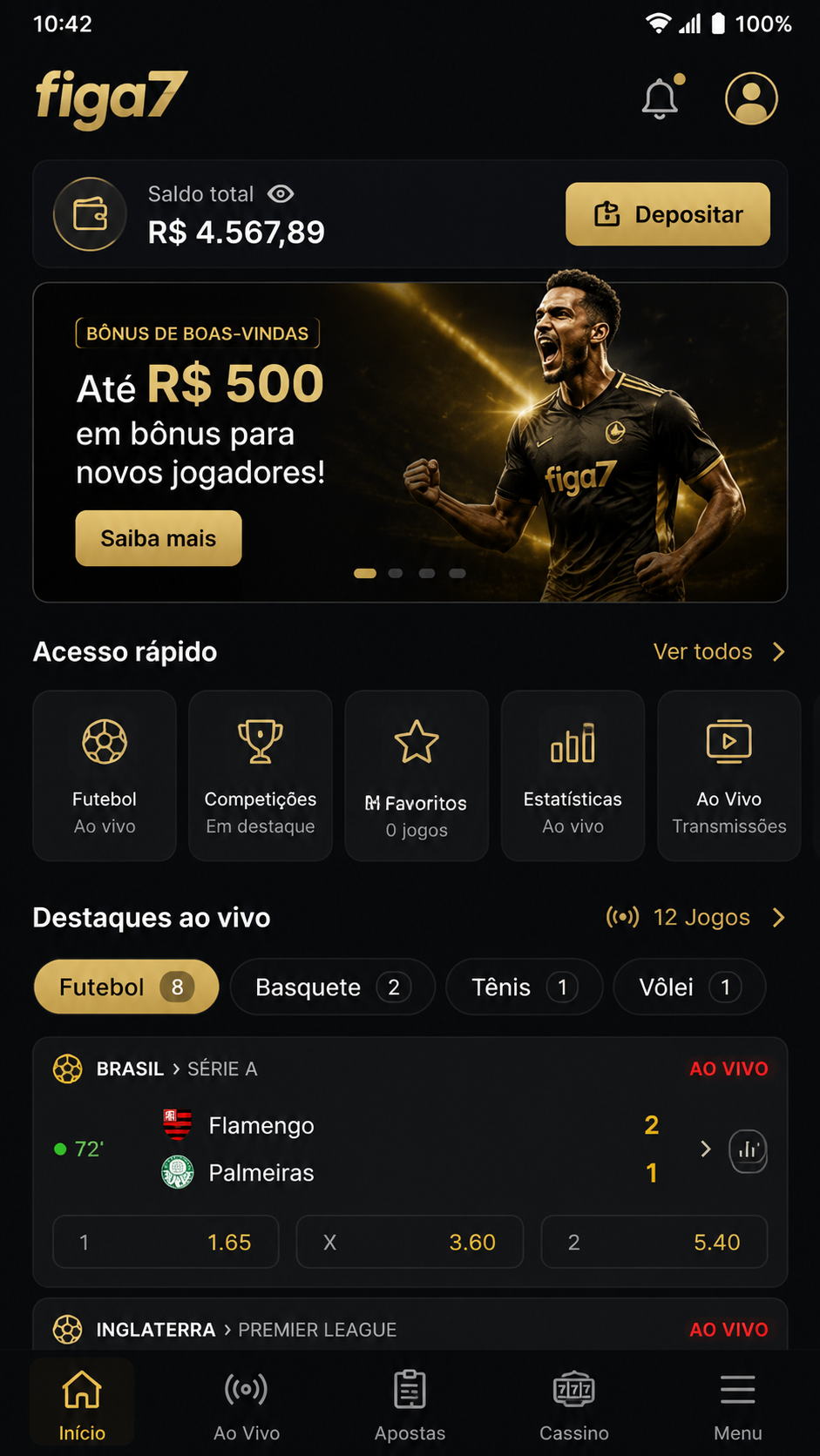 figa7 screenshot