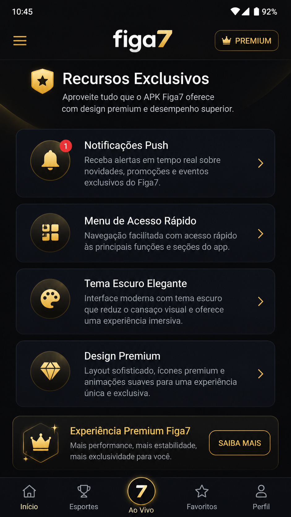 figa7 screenshot