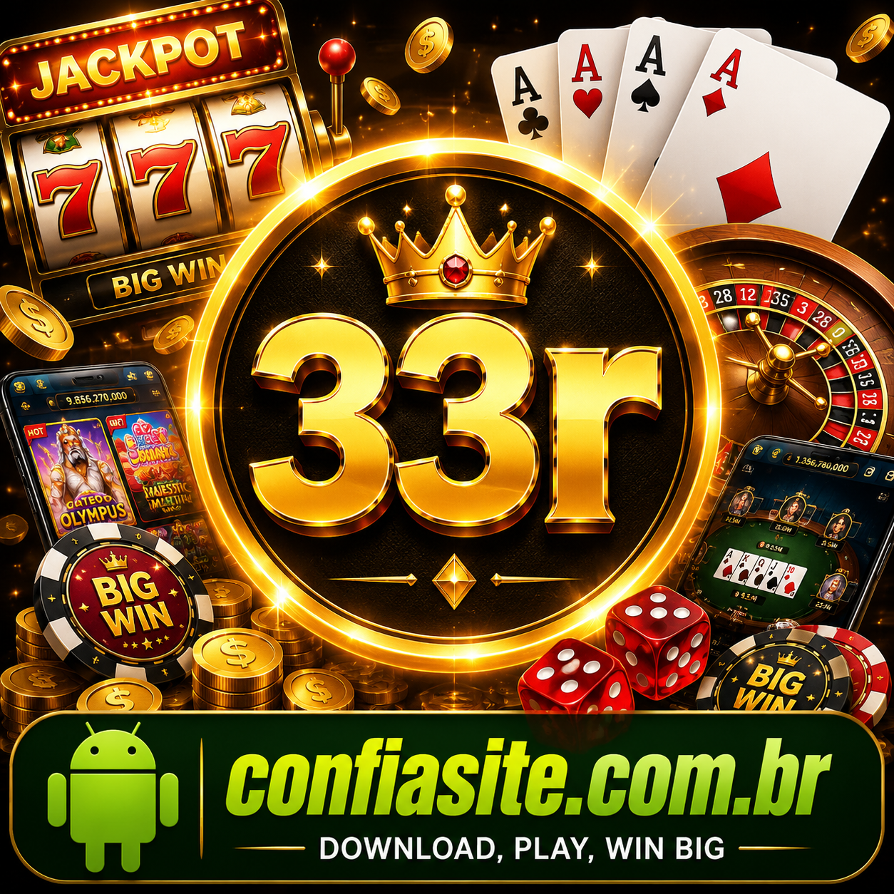 33r