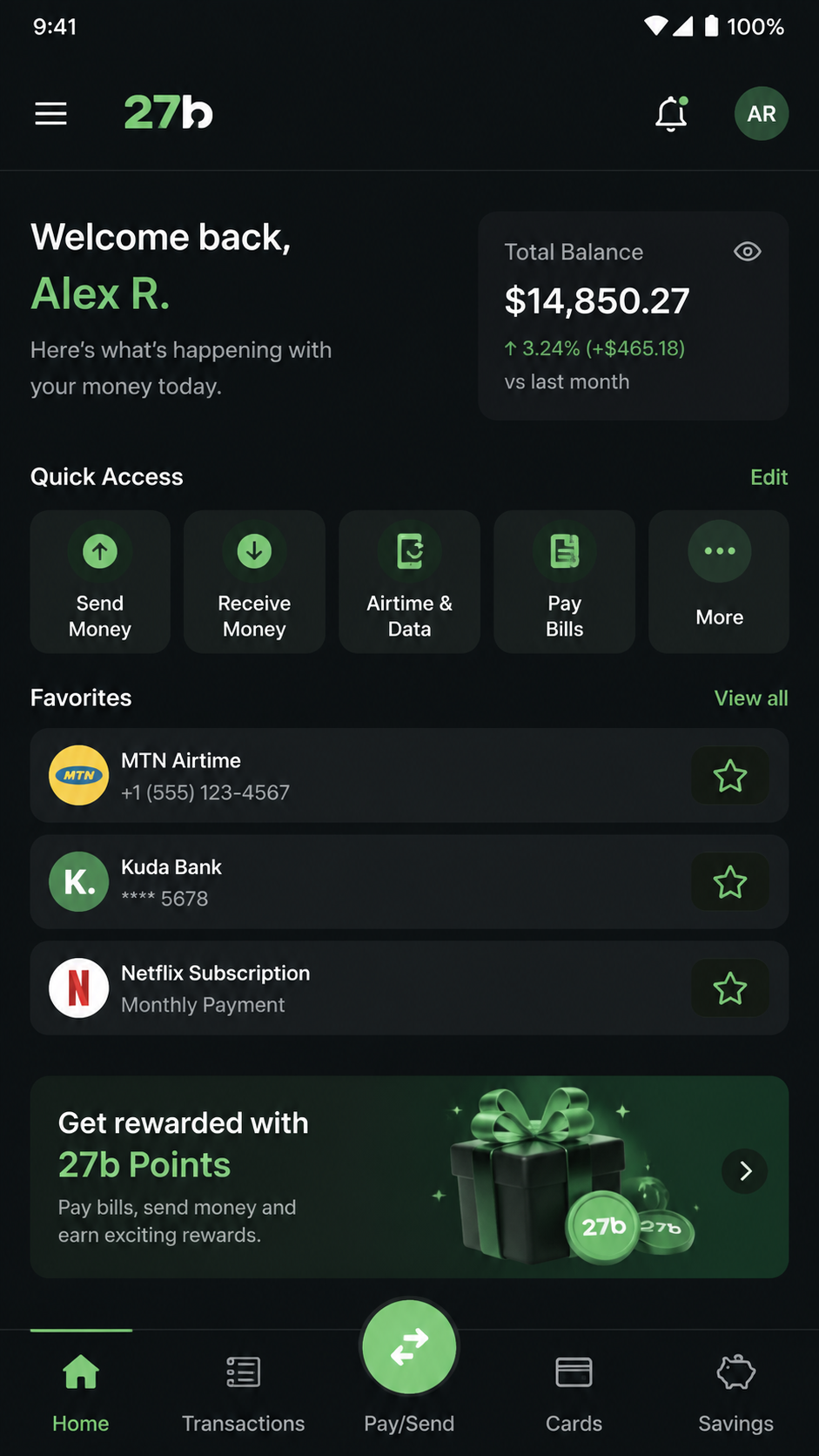27b screenshot