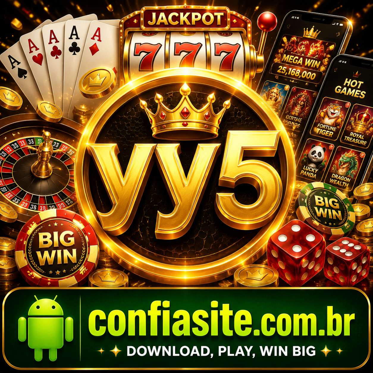 yy5