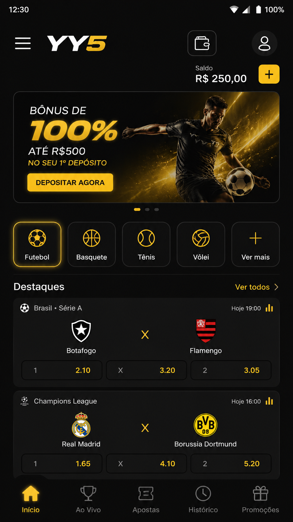 yy5 screenshot