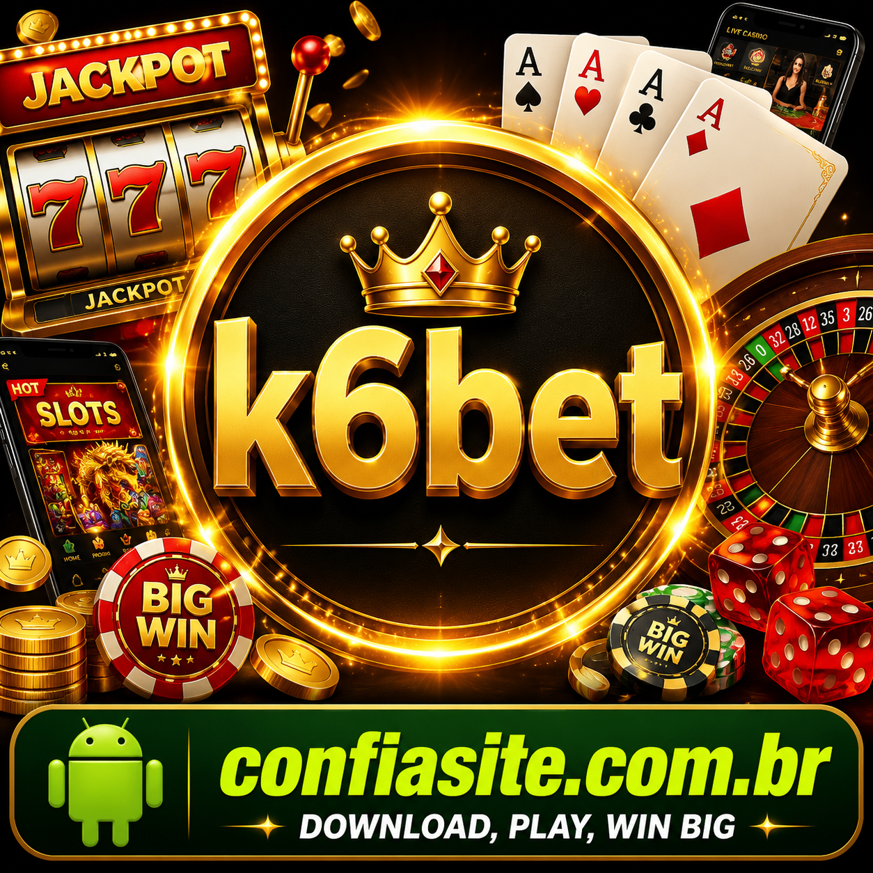 k6bet