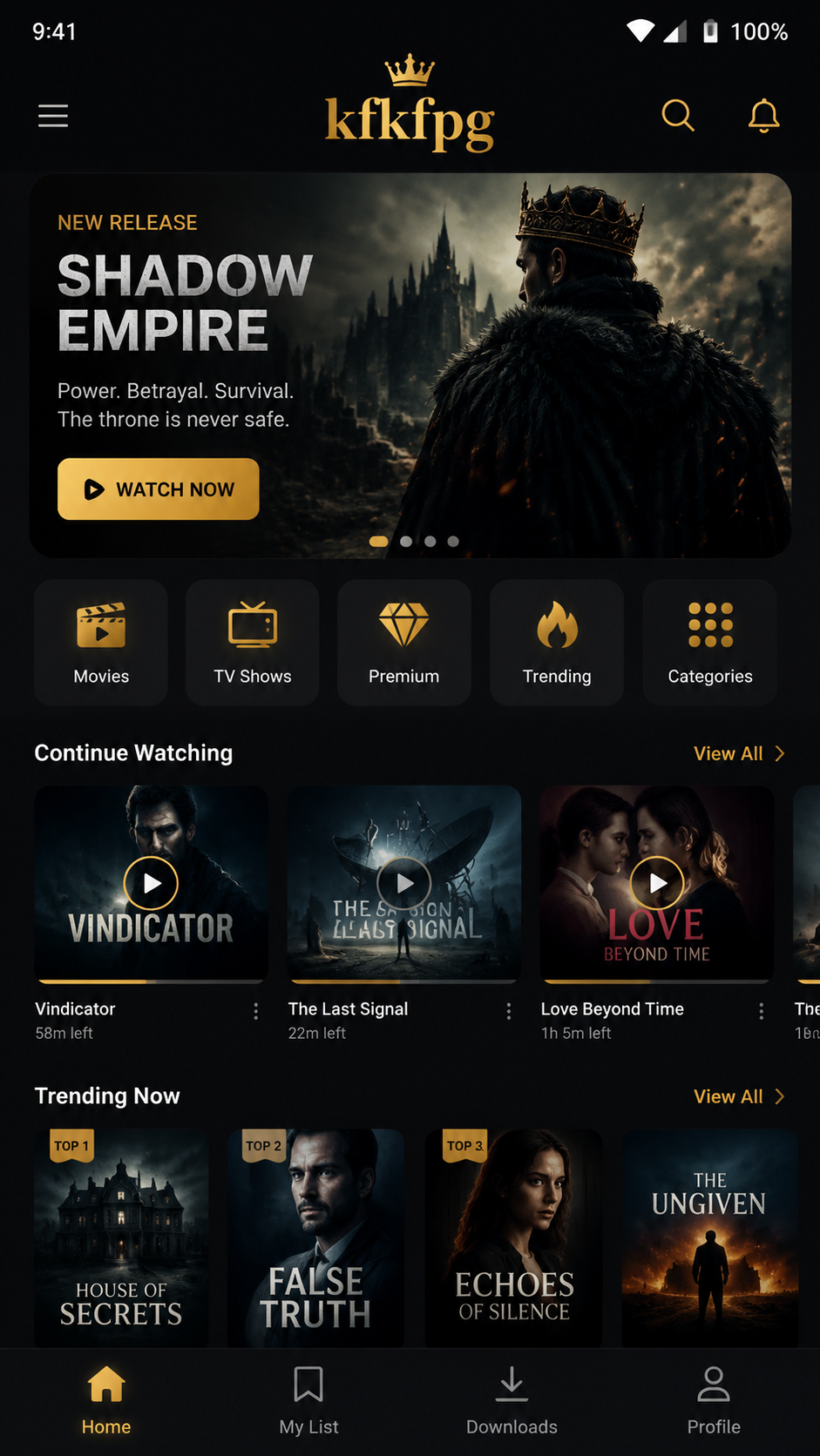 kfkfpg screenshot