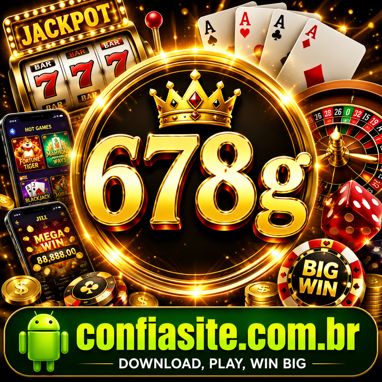 678g APK