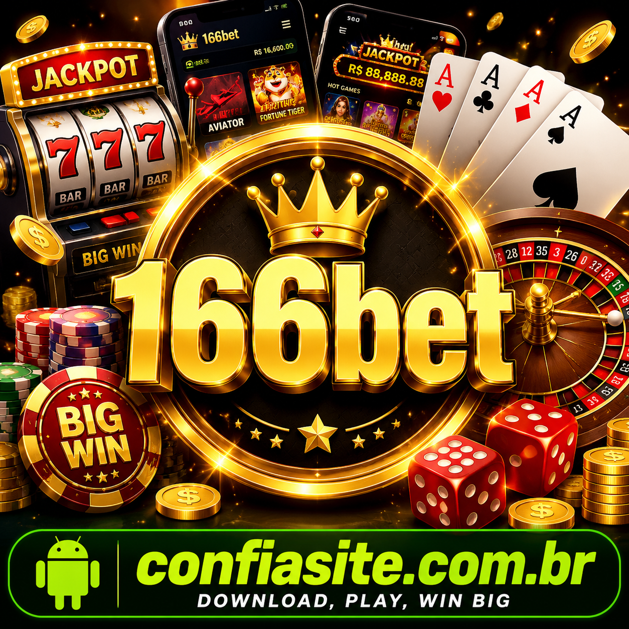 166bet
