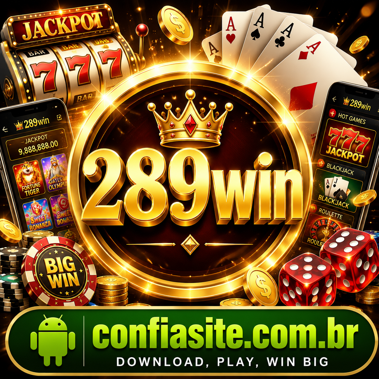 289win APK