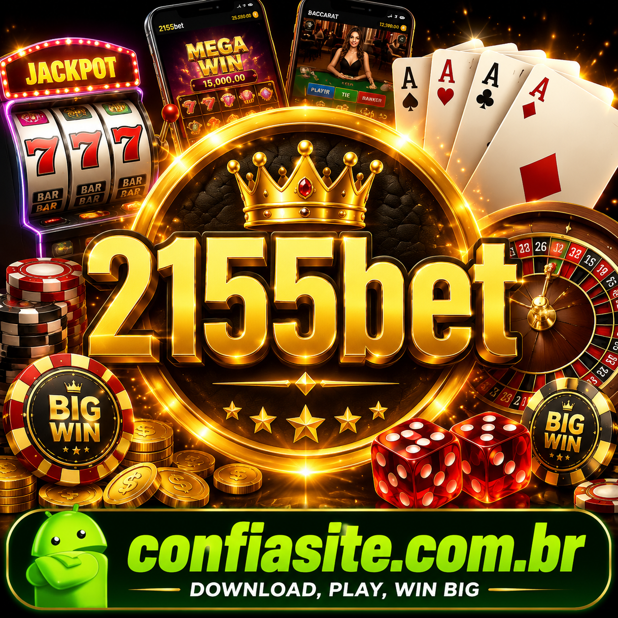 2155bet APK