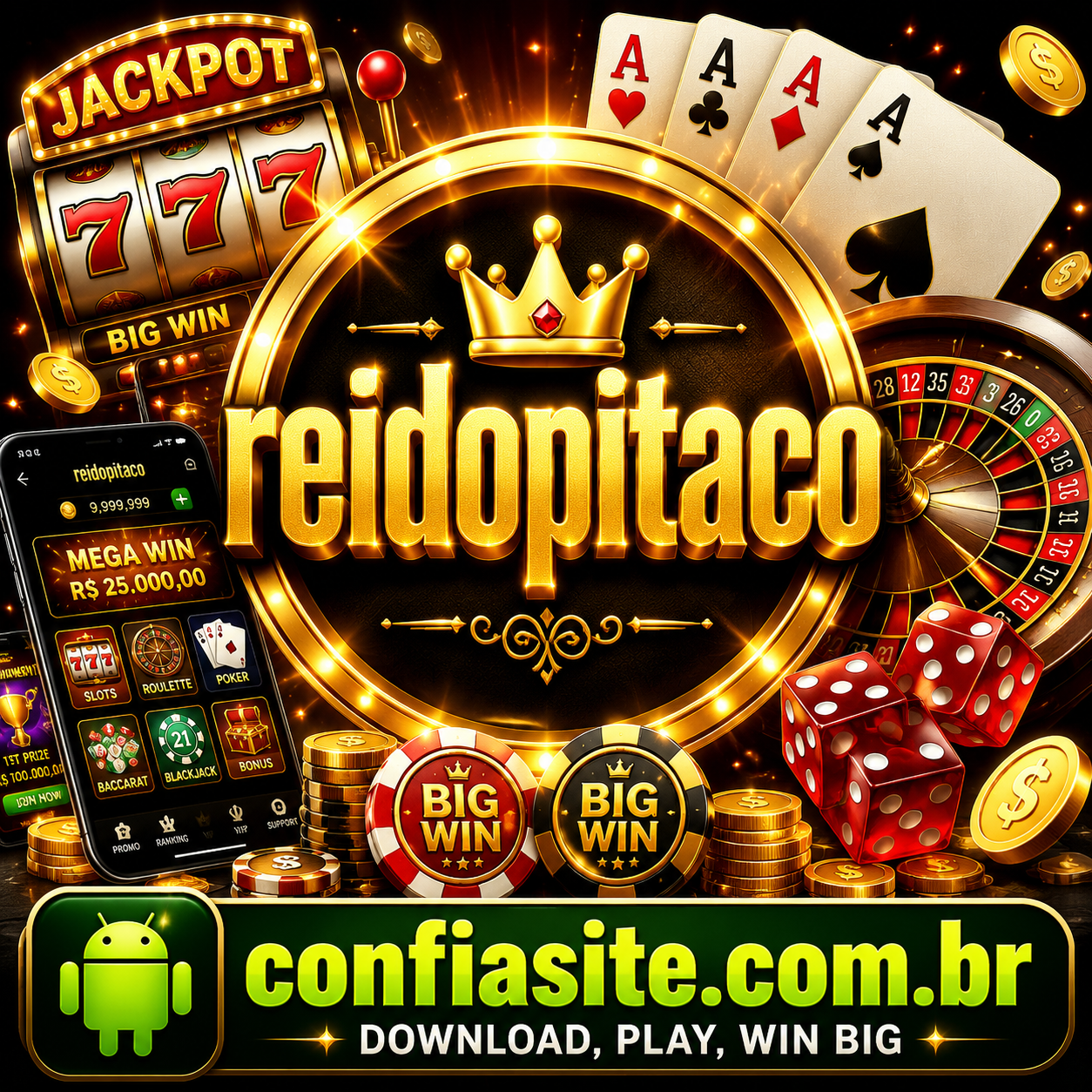 reidopitaco