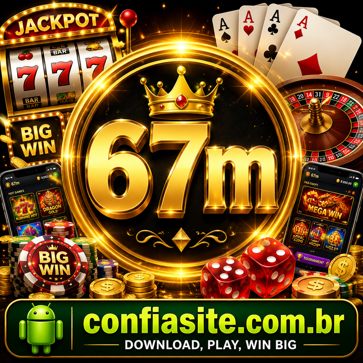 67m APK